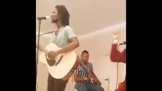 VENDA REGGAE LOVE SONG:MUSADZI WA VHO RASTA_LUTENDO CJ MUNYAI