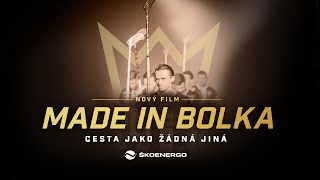 FILM MADE IN BOLKA