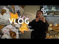 Uni vlog 07 cours cafs  unwinding