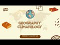 Crack UPSC Tamil is live GEOGRAPHY CLIMATOLOGY CLASS + DOUBTS LIVE