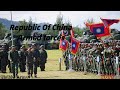 Republic of China Military Tribute/Taiwan Military • 2020 中華民國國軍 (The Score-Revolution)