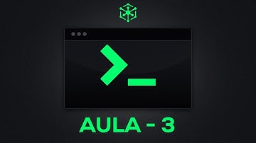 Curso de Linux #03: Instalando o Linux Ubuntu na VM