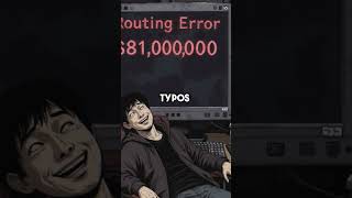 North Korean Hackers Stole $81 Million With Just Code