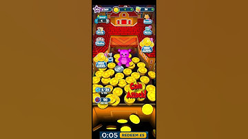 Coin Dozer (iOS/Android) Gameplay - The Complete Gaming Experience
