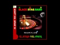 BLACK STAR BAND - YA SE ACABO