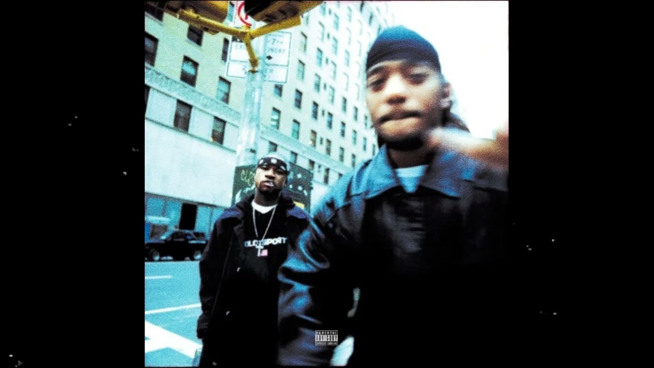 Mobb Deep Type Beat - “Blood Money”