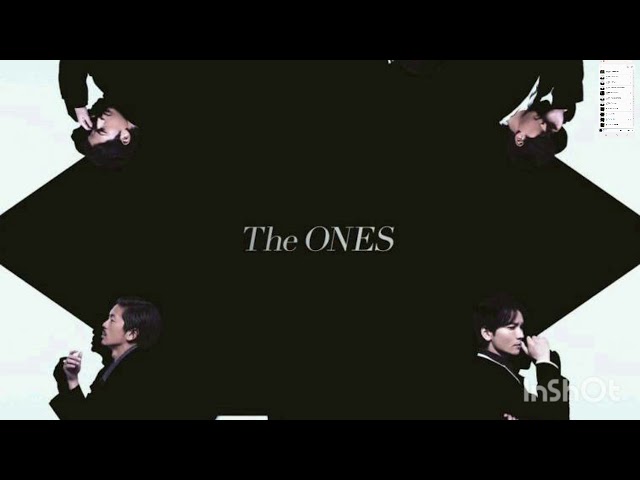 V6 - The One