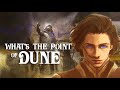 What's The Point of Dune? The Key Themes of The Dune Saga