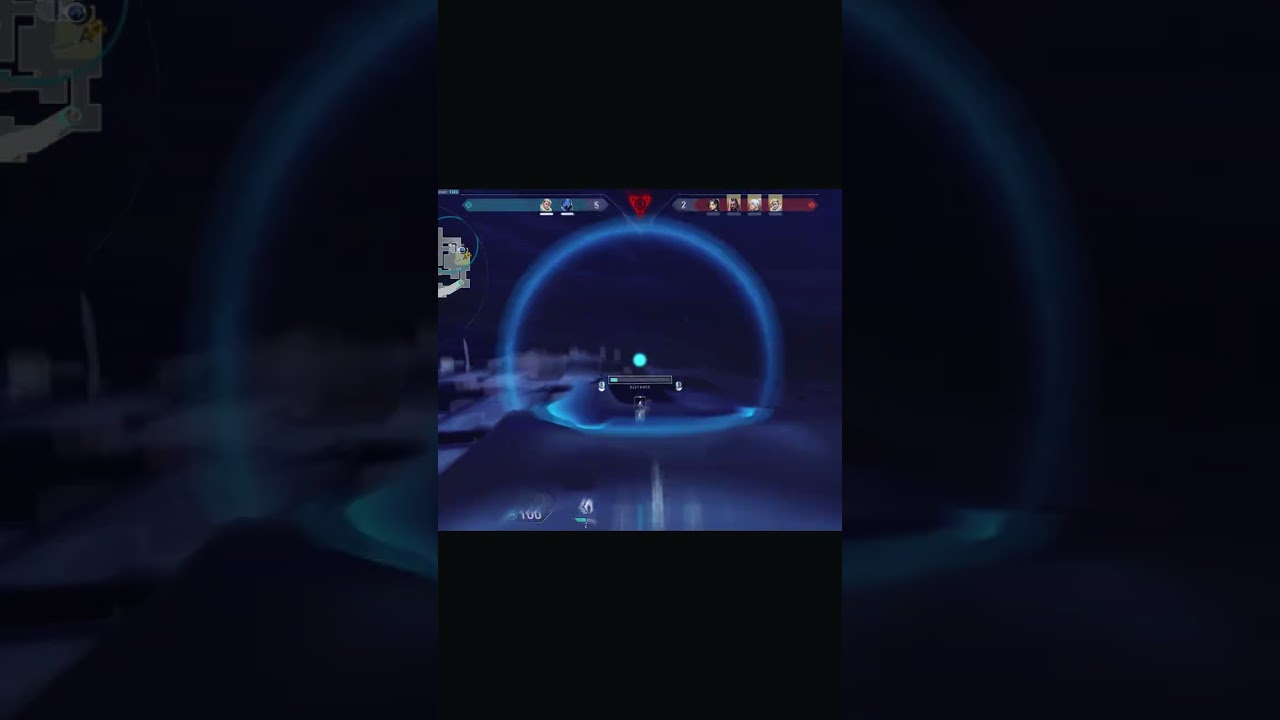 Big Brain Omen 5K ACE – AGAIN | Valorant 🔥 