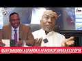 MZEE MAGOMA HII KATIBA SIO HALALI KESI BADO IPO HAKUNA UCHAGUZI WA RAISI YANGA TUNACHAGUA MWENYEKITI MZEE MAGOMA HII KATIBA SIO HALALI KESI BADO IPO HAKUNA UCHAGUZI WA RAISI YANGA TUNACHAGUA MWENYEKITI