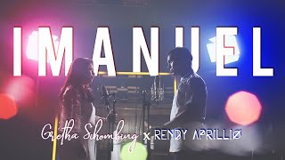 Rendy Aprillio Ft. Gretha Sihombing - IMANUEL (Official Music Video)