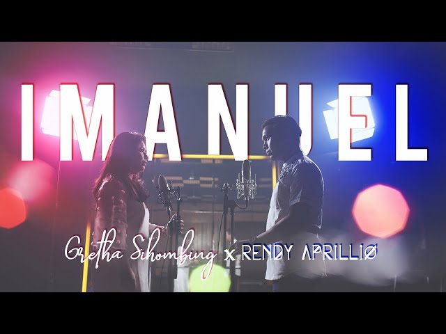 Rendy Aprillio Ft. Gretha Sihombing - IMANUEL (Official Music Video) class=