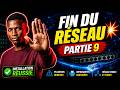 INSTALLATION RÉSEAU INFORMATIQUE COMPLÈTE (RÉCAP FINAL) – PARTIE FINALE