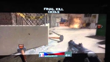 GameBattles Dispute Map #1 Hardhat