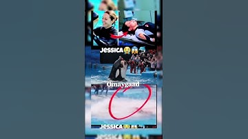 Thumbnail of Jessica’s Pet Shark Becomes the Hunter – Real Footage! #viral #jessicaviral