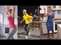 Mexico tik tok dances challenge ( el negro esta cocinando )