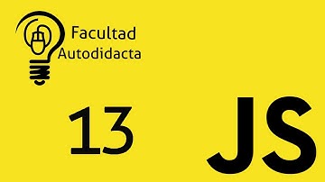 Curso de JavaScript | Estructura de control While. Cap 13