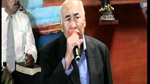 LA GLORIOSA MANSIN, ANDRS VILLARREAL