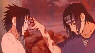[Free] Anime/Hard/Eerie Type Beat | Somber Sharingan
