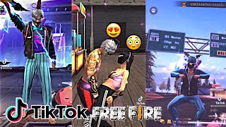 Free Fire รวมคลิป ฟีฟายฮาๆ คลิปดังคลิปเท่ๆ เขาจ้องจะเล่นคุณ ในTikTok]… EP.6