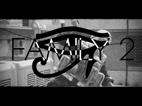 Family II / Philip [COD4]