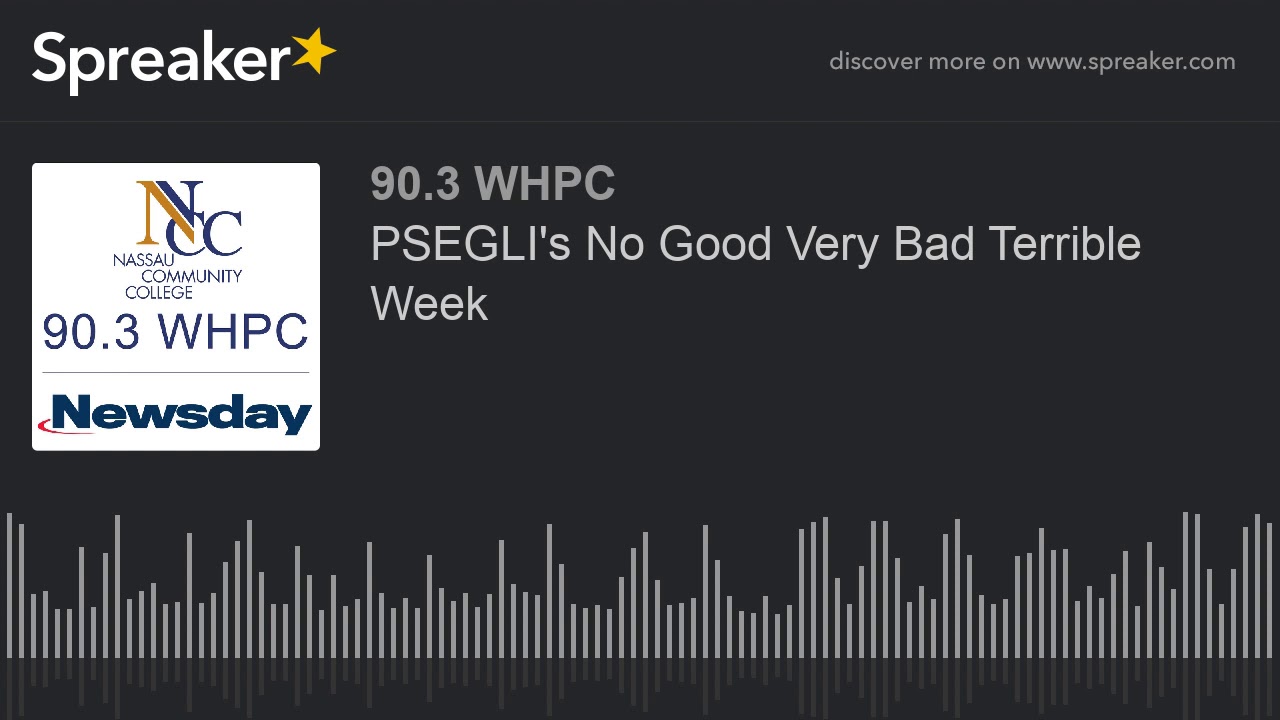 psegli-s-no-good-very-bad-terrible-week-youtube