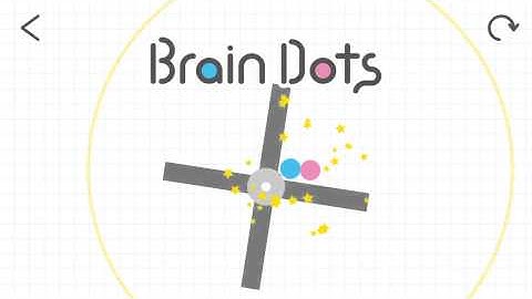 Brain dots 95