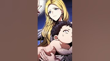 Mc reborn into a rich and loving family 🔥 #manhwa