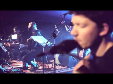 Thurisaz - Past Perfect -Live & Acoustics