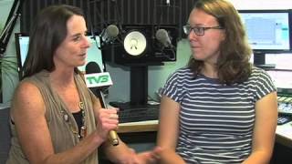 KDLM News Intern Libby Larson