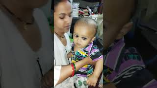 ब्रश कर रहा हु Baby Potty Problem Baby Teeth Dato Ka Dard Patale Dast Hona #Shorts #YouTubeShorts