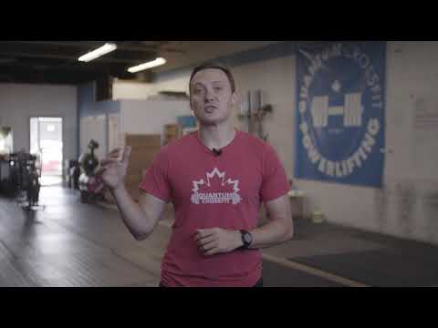 What to do if your Right side is Stronger than your Left in any Exercise