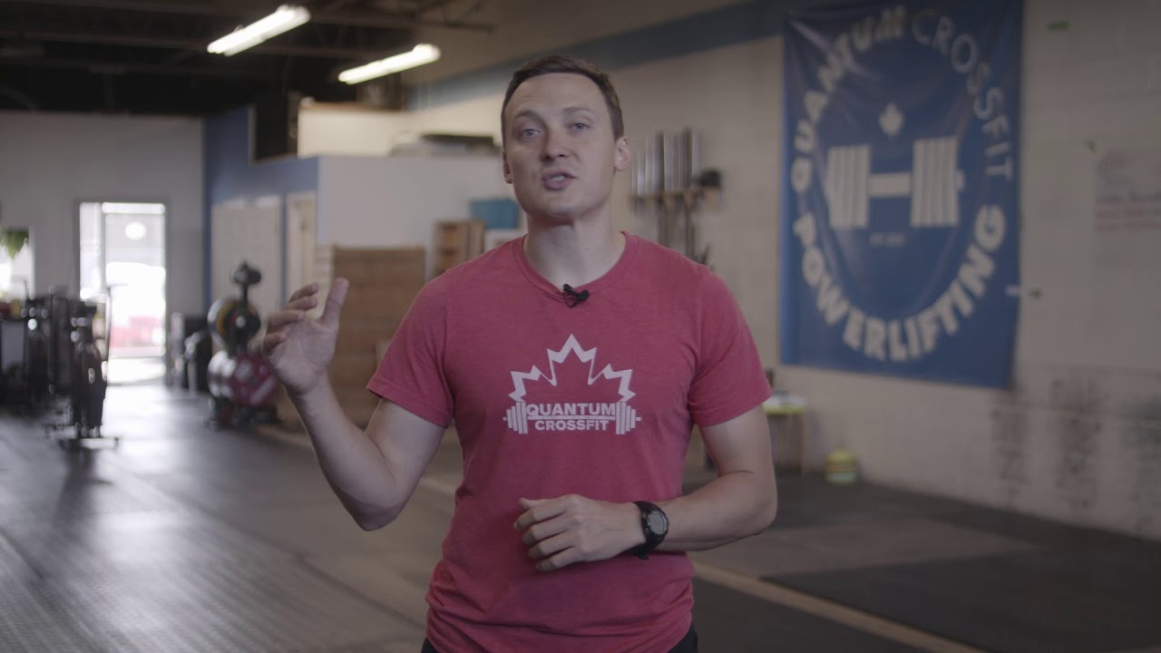 What to do if your Right side is Stronger than your Left in any Exercise