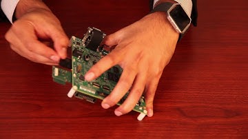 How to Add Wireless 802.11ac Connectivity to Your i.MX 6SoloX Platform