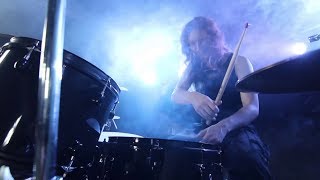 Epic Extreme Metal - Cinematic Drum Playthrough