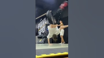 Crazy transitions👹🌪️💯                                           #bboyworld #creativity #blowups