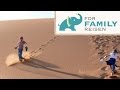 Namibia for family  die namibia reise mit kindern von for family reisen