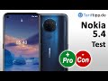 Nokia 5.4 | Test (deutsch)