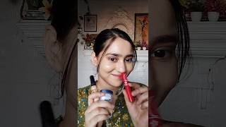 Blush hack 😱✅ #makeup #makeuptutorial #blush #hack #youtubeshorts #trending #viral