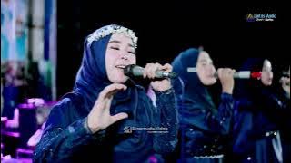 Hanit Wa Hanini SYAHDANADA REMIX HAUL MBAH BALOK SUMBERMULYO  LINTAS AUDIO LIGHTING/SINAR MUDA VIDEO