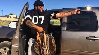 The Charger PT. 2 | Daddy Kane Heavy_804