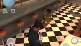 [Gangstar Vegas] He sits in the air screenshot 5