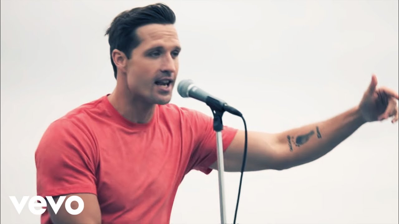 Walker Hayes - 90's Country