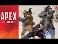 Apex Legends con amigos - Rangeroto