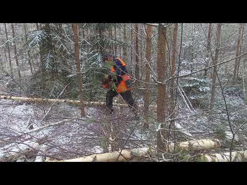 Rankasavotta.Husku.346 XPG.🇫🇮