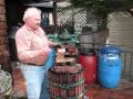 Home Winemaking One Barrel at a Time