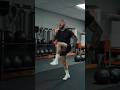 Warmup for Power & Strength Training
