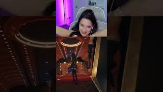 It Finally Happened! | #angeliclin on #Twitch #ff7 #finalfantasyrebirth #streaming #clifa #fyp