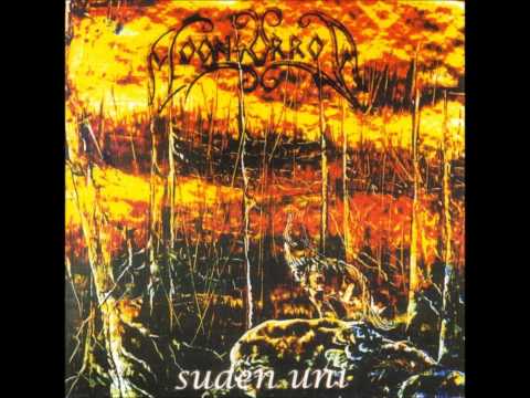 Moonsorrow-Ukkosenjumalan Poika (Lyrics in descr) [HQ].wmv