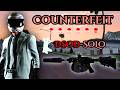 PAYDAY 2 - Counterfeit DSOD-Solo | No AI, Downs, Uppers, Assets | Crew Chief Rifle Build